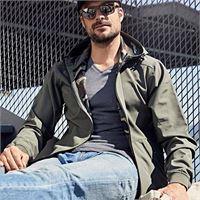GIACCA SOFTSHELL
